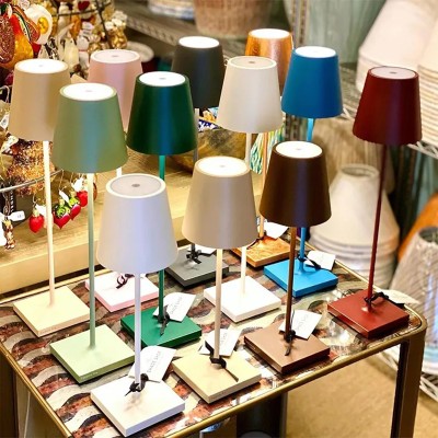 LED Table Light DTL770picture3