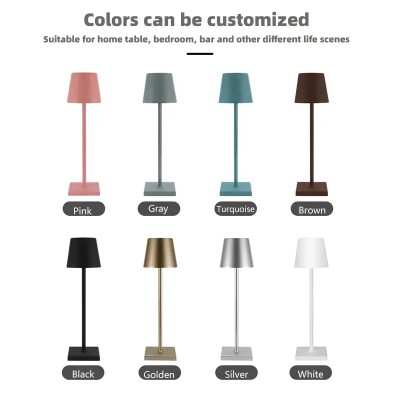 LED Table Light DTL770picture4