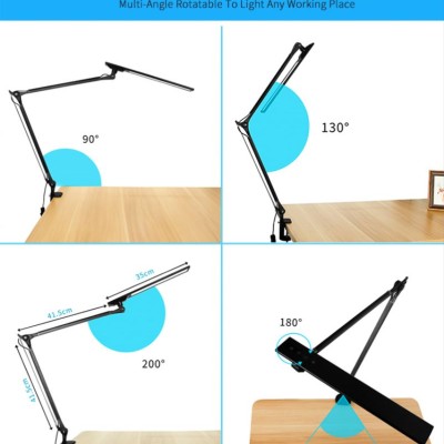 LED Desk Light DTL1670picture3