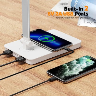 LED Desk Lamp DTL1110picture2