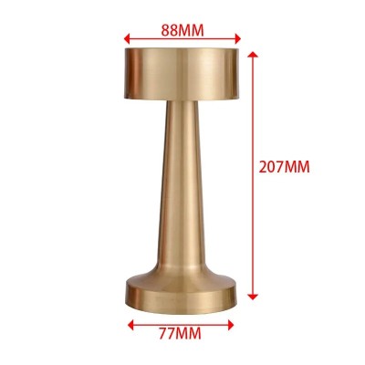 LED Table Lamp  DTL1420picture5
