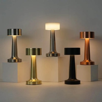 LED Table Lamp  DTL1420picture6