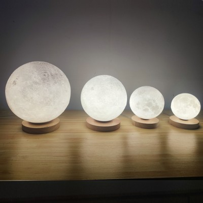 LED Desk Light DTL1690picture3