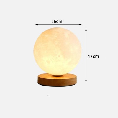 LED Desk Light DTL1690picture6