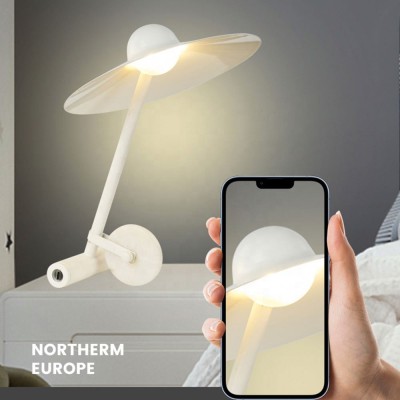 LED Table Light DTL650picture5