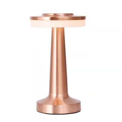 LED Table Light DTL660picture2