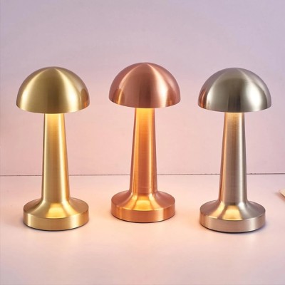 LED Table Light DTL820picture3