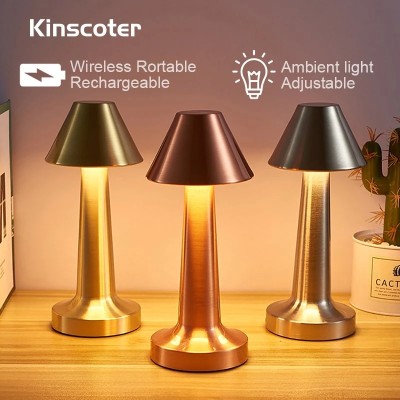 LED Table Light DTL820picture4