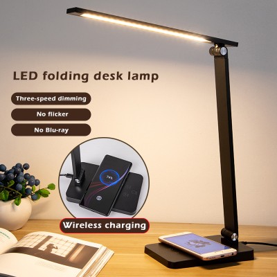 LED Desk Lamp DTL1140picture2