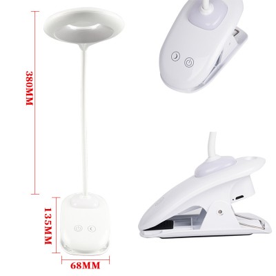 LED Desk Light DTL1750picture3