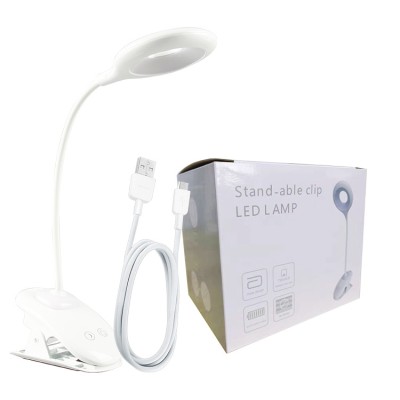 LED Desk Light DTL1750picture5