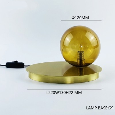 LED Desk Lamp DTL1150picture2