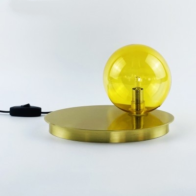 LED Desk Lamp DTL1150picture3