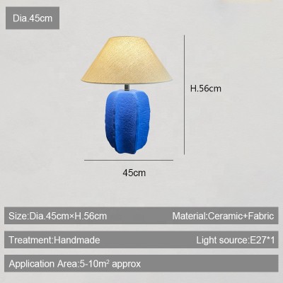 LED Table Lamp DTL1370picture2