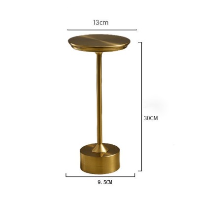 LED Table Light DTL840picture3