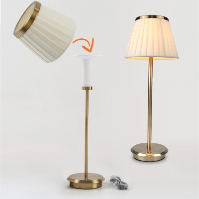 LED Table Light DTL270picture2