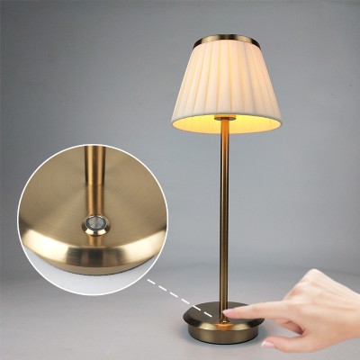 LED Table Light DTL270picture5