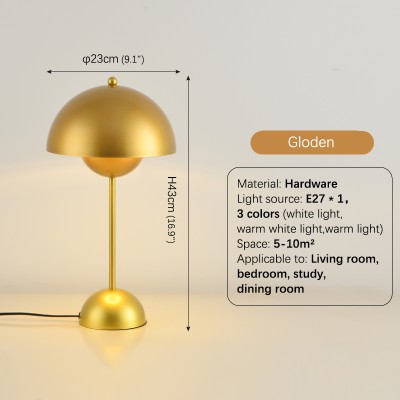 LED Table Light DTL700picture6
