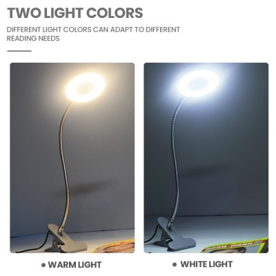 LED Table Lamp DTL1380picture4