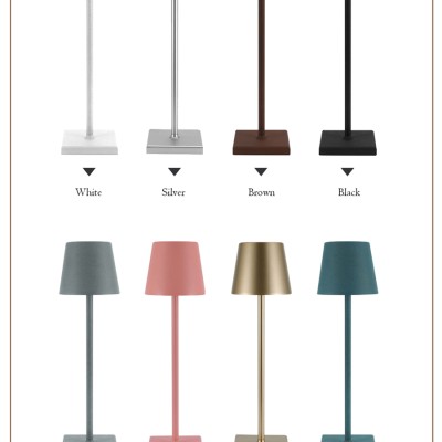 LED Desk Lamp DTL1170picture5