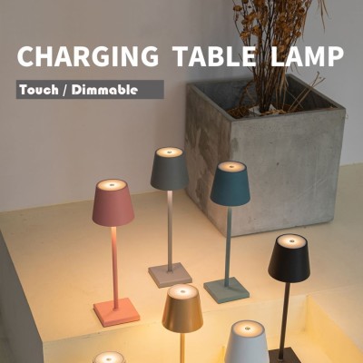 LED Desk Lamp DTL1170picture6