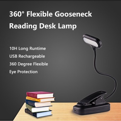 LED Desk Light DTL1610picture3