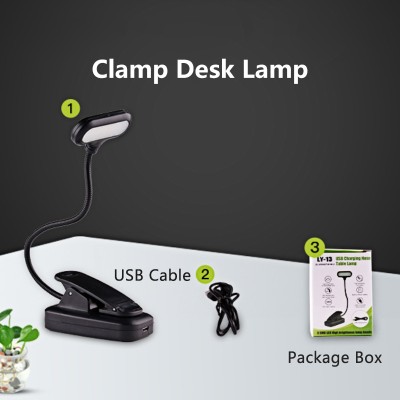 LED Desk Light DTL1610picture5