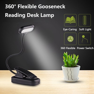 LED Desk Light DTL1610picture6