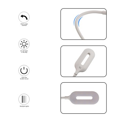 LED Desk Lamp DTL1180picture6