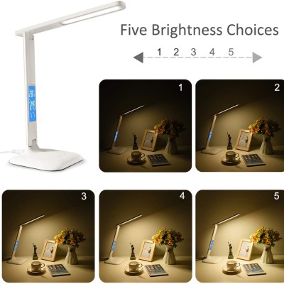 LED Desk Lamp DTL1090picture5
