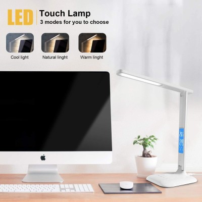 LED Desk Lamp DTL1090picture6