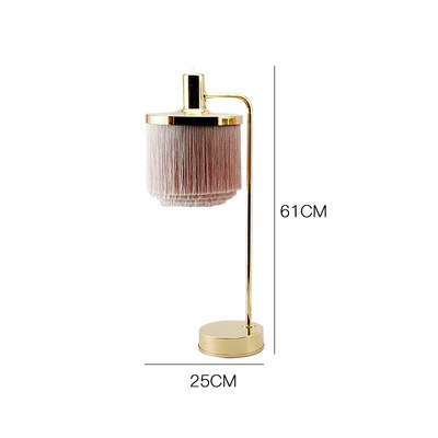 LED Desk Light DTL1570picture6