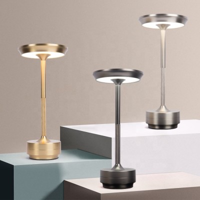 LED Desk Light DTL1490picture2