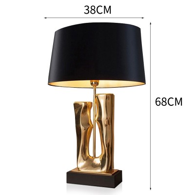 LED Table Light DTL720picture3