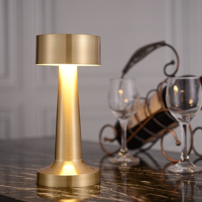 LED Table Light DTL570picture3