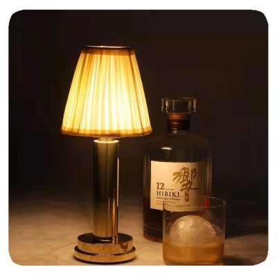 LED Desk Lamp DTL1210picture5