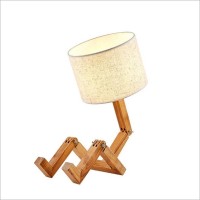 LED Table Light DTL880