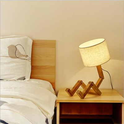 LED Table Light DTL880picture3