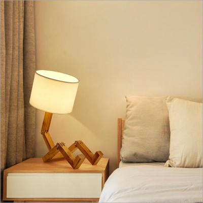 LED Table Light DTL880picture4