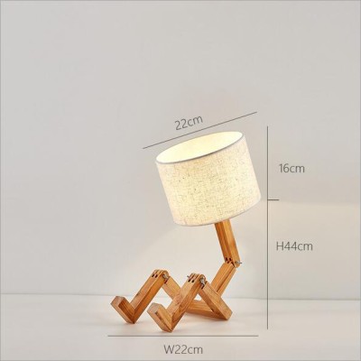 LED Table Light DTL880picture5