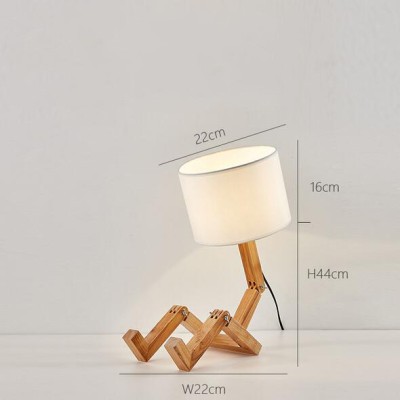 LED Table Light DTL880picture6