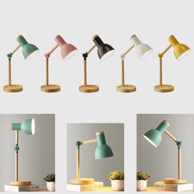 LED Desk Lamp DTL1270picture5