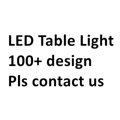 LED Desk Lamp DTL1270picture6