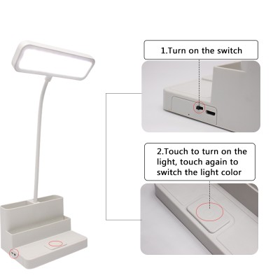 LED Desk Light DTL1500picture3
