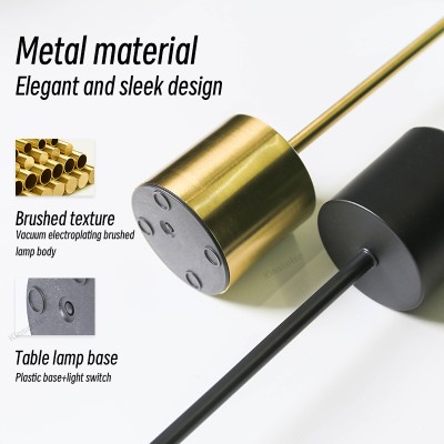 LED Table Light DTL290picture5