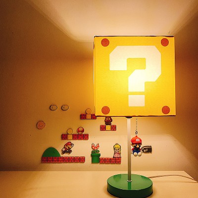 LED Table Light DTL940picture4