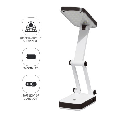 LED Desk Light DTL1620picture2