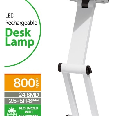 LED Desk Light DTL1620picture3