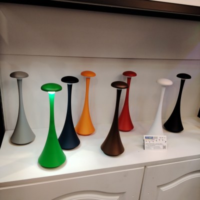 LED Desk Lamp DTL1280picture5