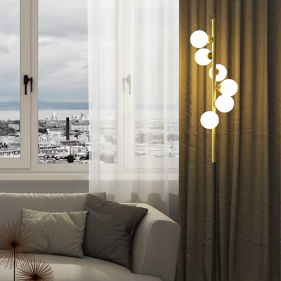 LED Floor Lamp FRL320picture2